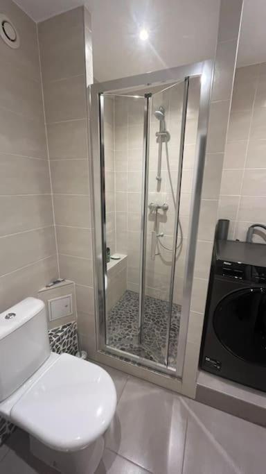 Petit Hollywood 2 Personnes Apartman Strasbourg Kültér fotó
