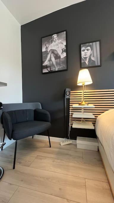 Petit Hollywood 2 Personnes Apartman Strasbourg Kültér fotó