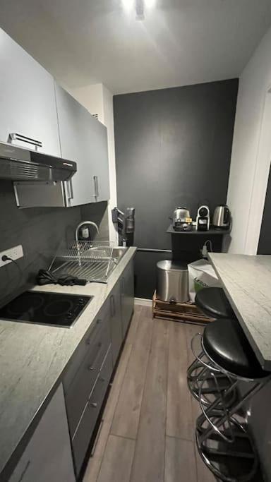 Petit Hollywood 2 Personnes Apartman Strasbourg Kültér fotó
