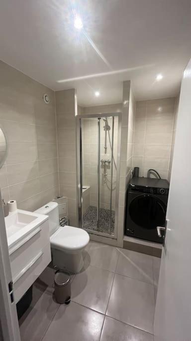 Petit Hollywood 2 Personnes Apartman Strasbourg Kültér fotó