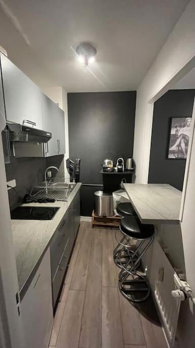 Petit Hollywood 2 Personnes Apartman Strasbourg Kültér fotó