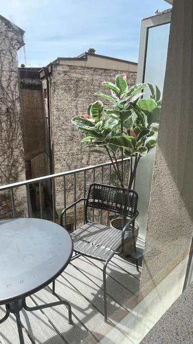 Petit Hollywood 2 Personnes Apartman Strasbourg Kültér fotó