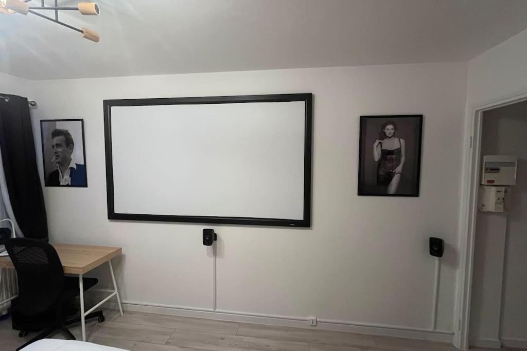 Petit Hollywood 2 Personnes Apartman Strasbourg Kültér fotó