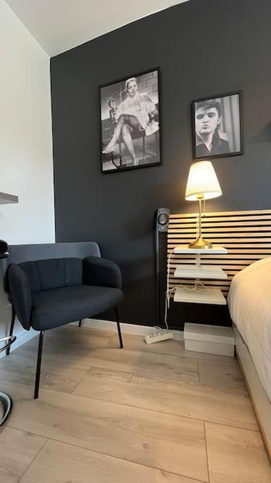 Petit Hollywood 2 Personnes Apartman Strasbourg Kültér fotó